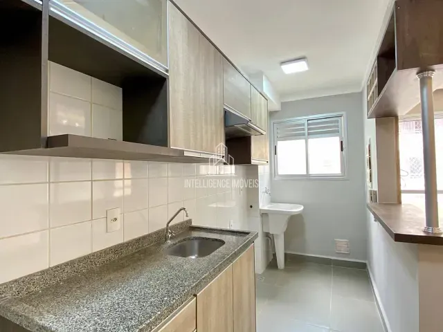 Apartamento 2 quartos e 1 banheiro, para alugar, no bairro Porto em Cuiabá