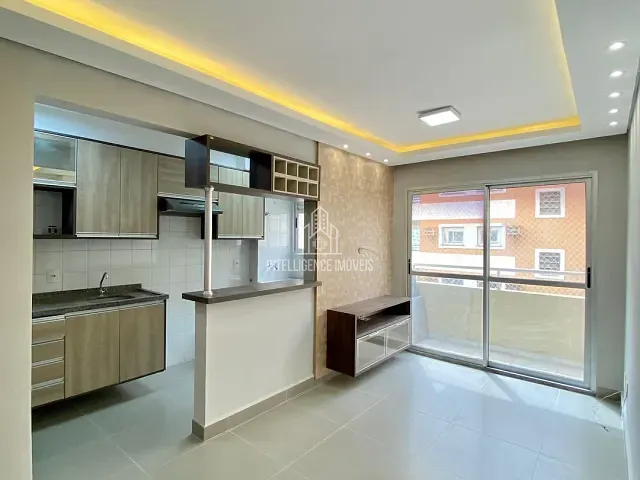 Apartamento 2 quartos e 1 banheiro, para alugar, no bairro Porto em Cuiabá