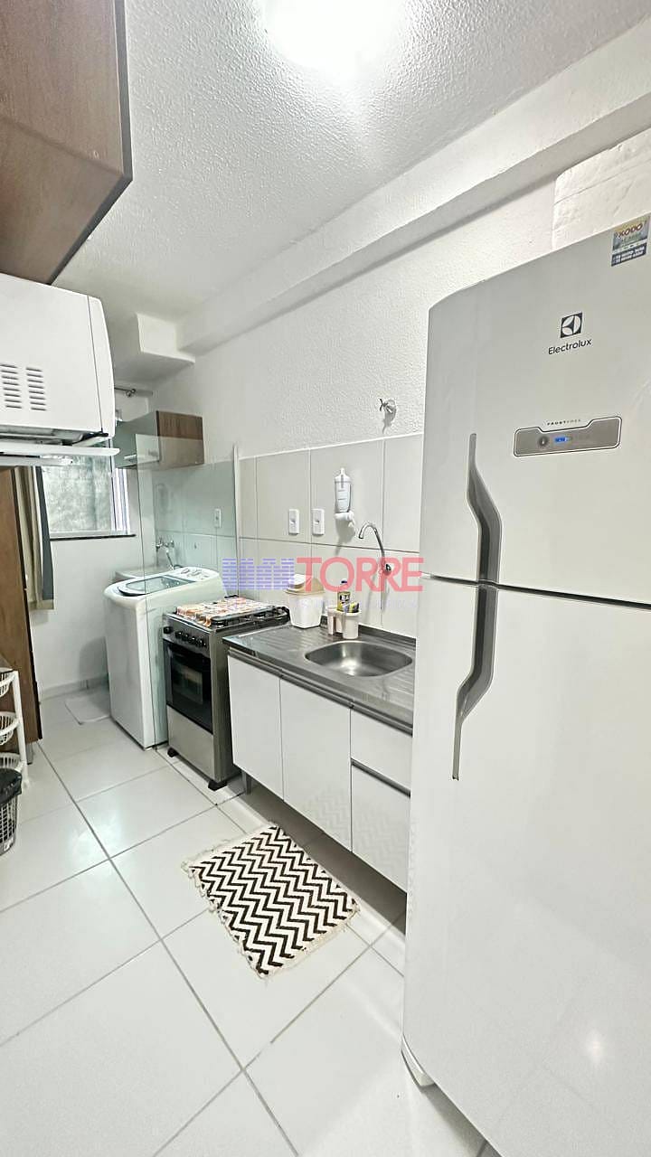 Apartamento à venda com 3 quartos, 84m² - Foto 4