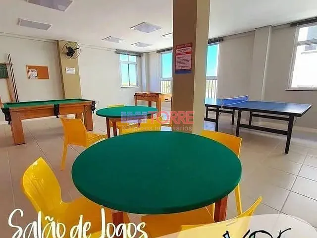 Apartamento 3 quartos e 2 banheiros, à venda, no bairro Nossa Senhora da Vitória em Ilhéus