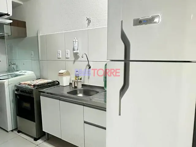 Apartamento 3 quartos e 2 banheiros, à venda, no bairro Nossa Senhora da Vitória em Ilhéus
