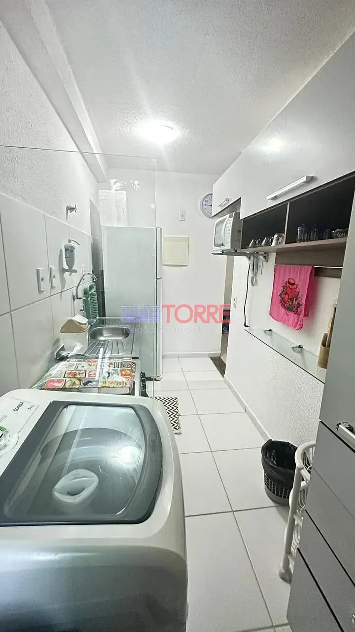 Apartamento, 3 quartos, 84 m² - Foto 17