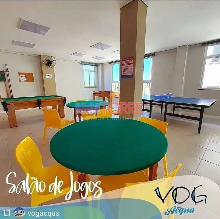 Apartamento, 3 quartos, 84 m² - Foto 2