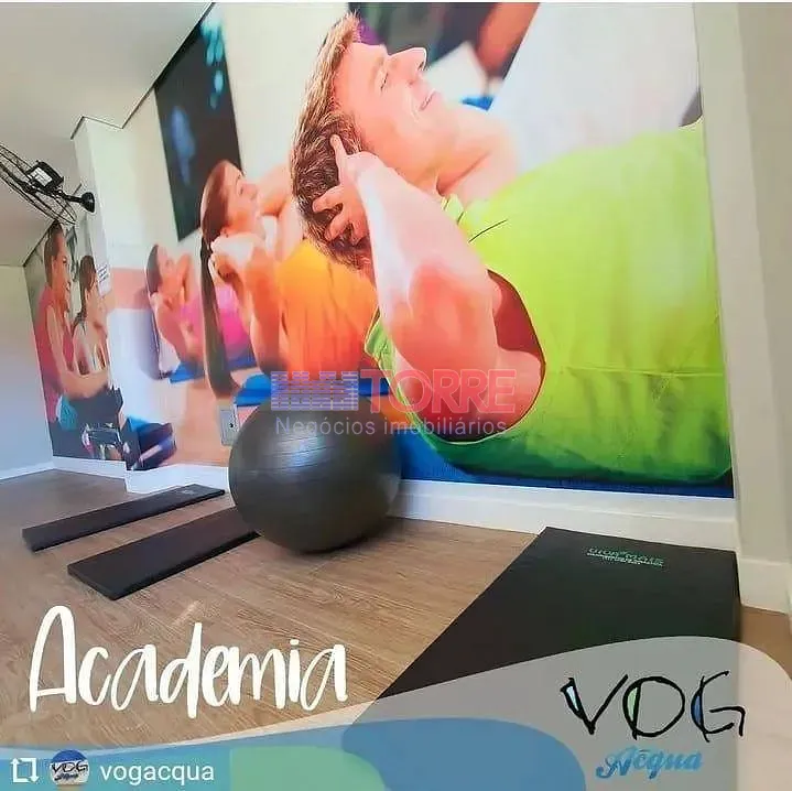 Apartamento, 3 quartos, 84 m² - Foto 3