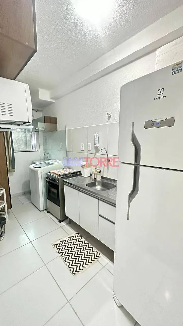 Apartamento, 3 quartos, 84 m² - Foto 4