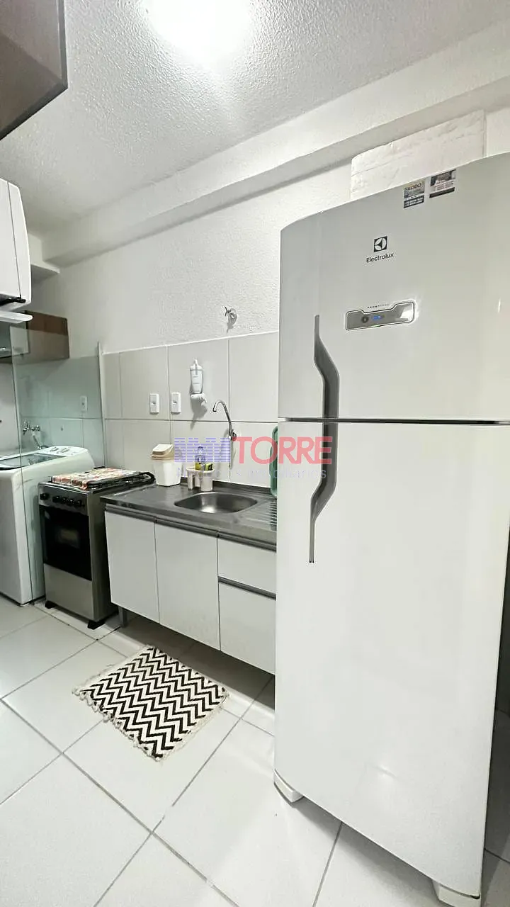 Apartamento, 3 quartos, 84 m² - Foto 5