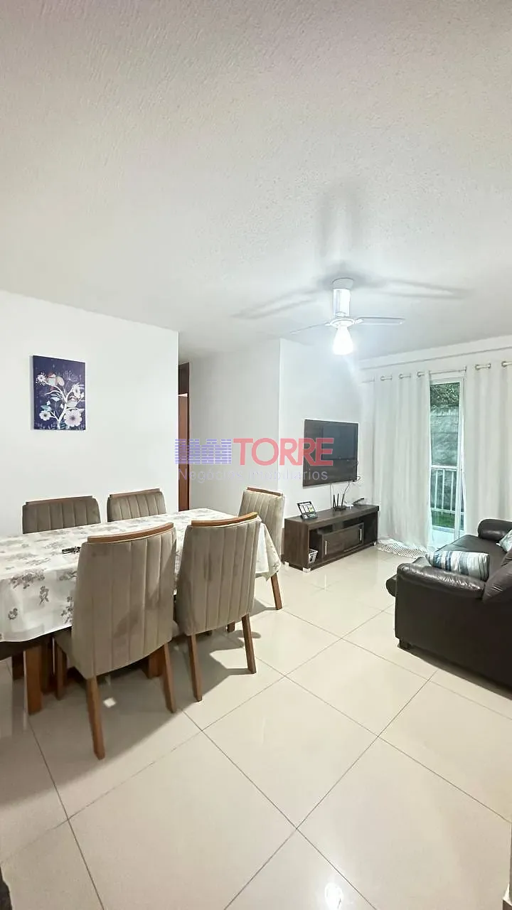 Apartamento, 3 quartos, 84 m² - Foto 7