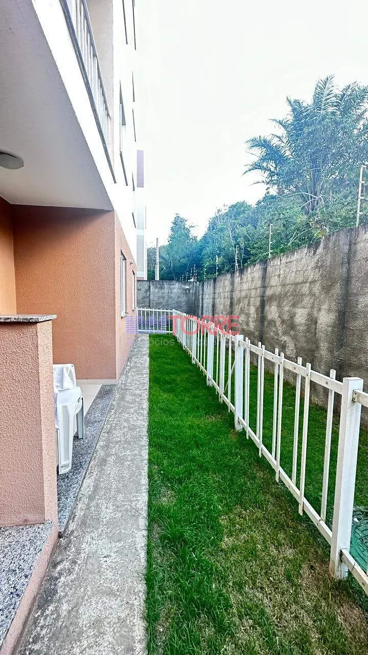 Apartamento, 3 quartos, 84 m² - Foto 8
