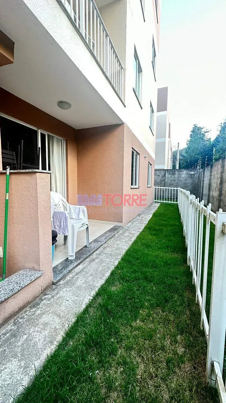 Apartamento, 3 quartos, 84 m² - Foto 9