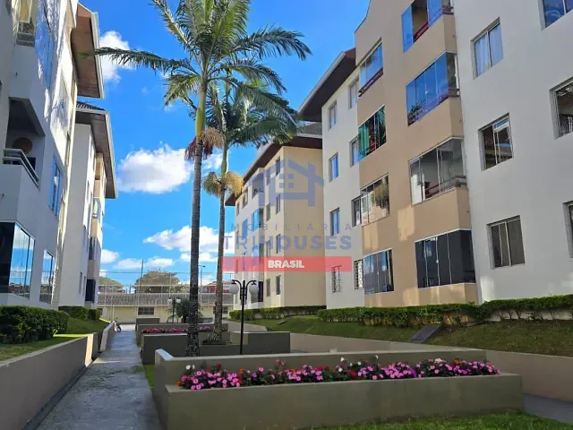 Apartamento 3 quartos e 2 banheiros, à venda, no bairro Tarumã em Curitiba