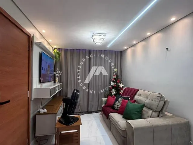 Apartamento 3 quartos e 1 banheiro, à venda, no bairro Centro em Ananindeua