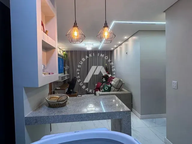 Apartamento 3 quartos e 1 banheiro, à venda, no bairro Centro em Ananindeua