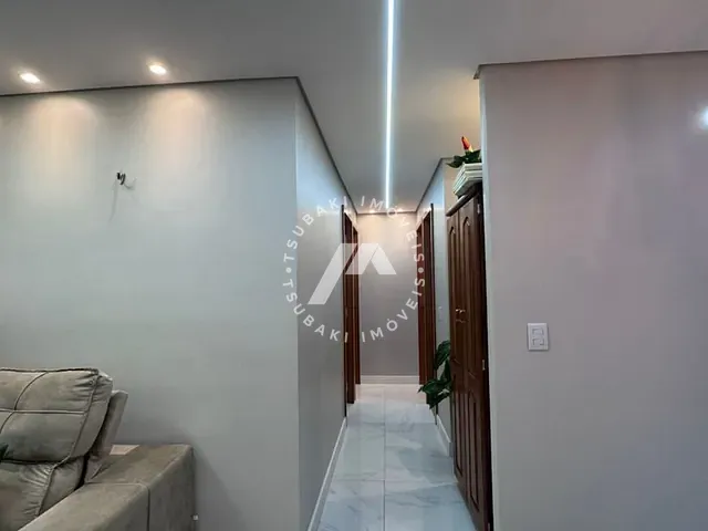 Apartamento 3 quartos e 1 banheiro, à venda, no bairro Centro em Ananindeua