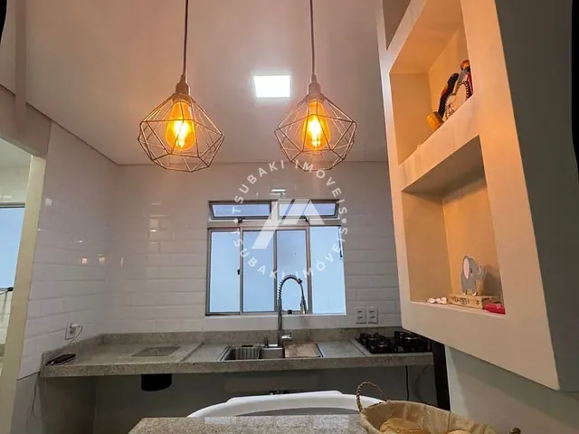 Apartamento 3 quartos e 1 banheiro, à venda, no bairro Centro em Ananindeua