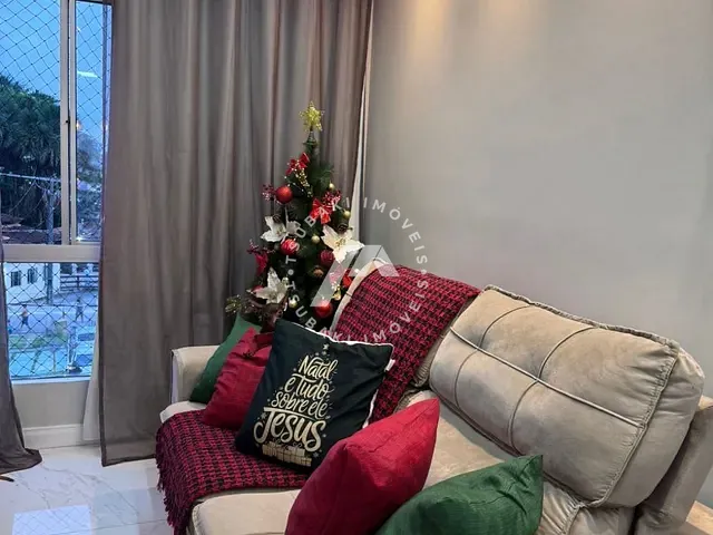 Apartamento 3 quartos e 1 banheiro, à venda, no bairro Centro em Ananindeua