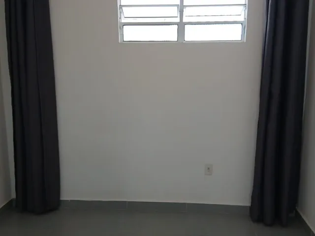 Apartamento com 20m² 1 quarto e 1 banheiro, para alugar, no bairro Vila Assunção em Santo André