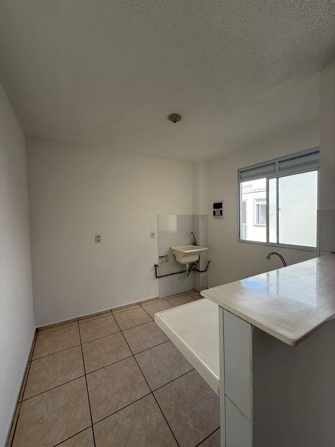 Apartamento à venda com 2 quartos, 45m² - Foto 11