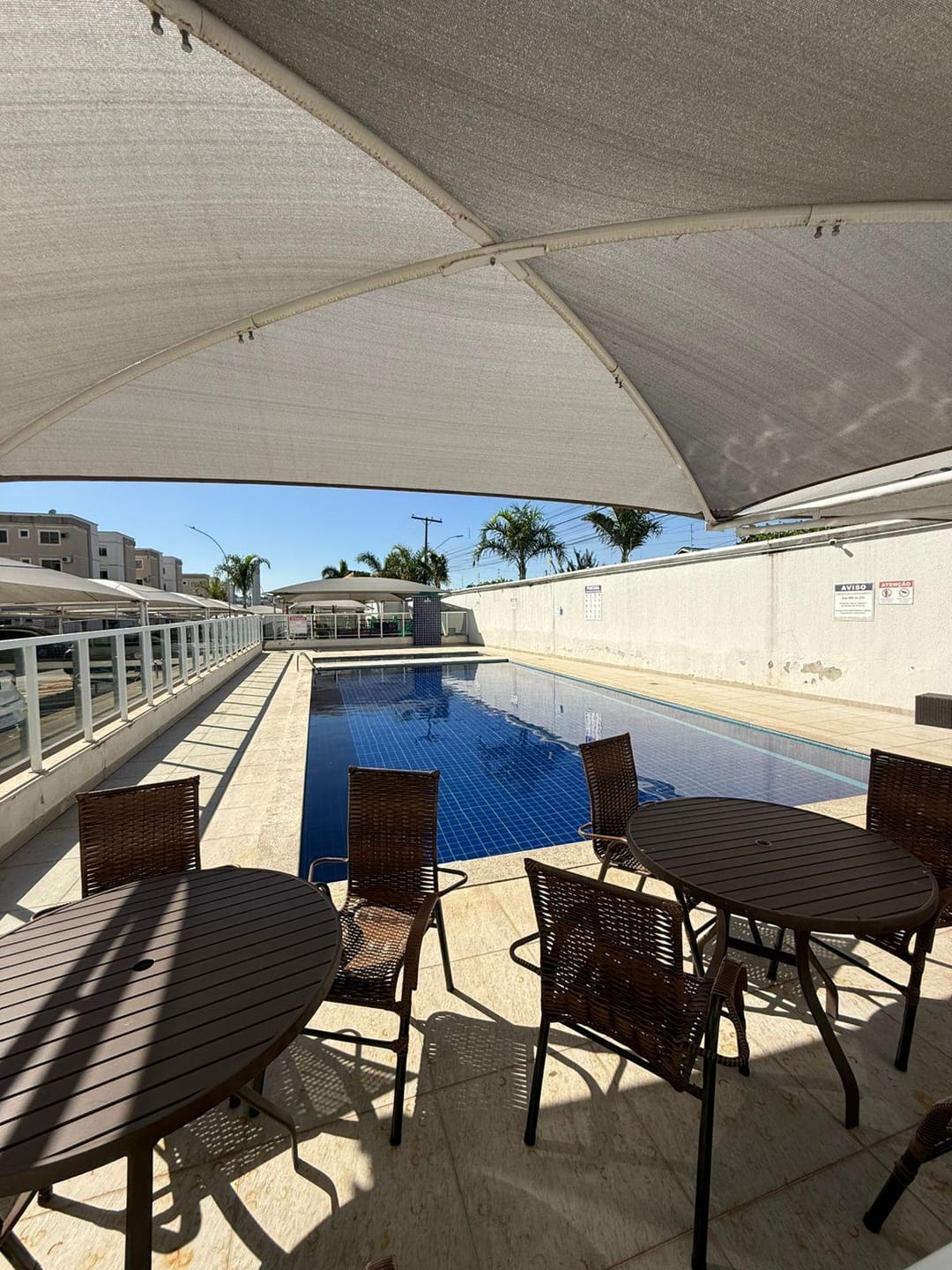 Apartamento à venda com 2 quartos, 45m² - Foto 1