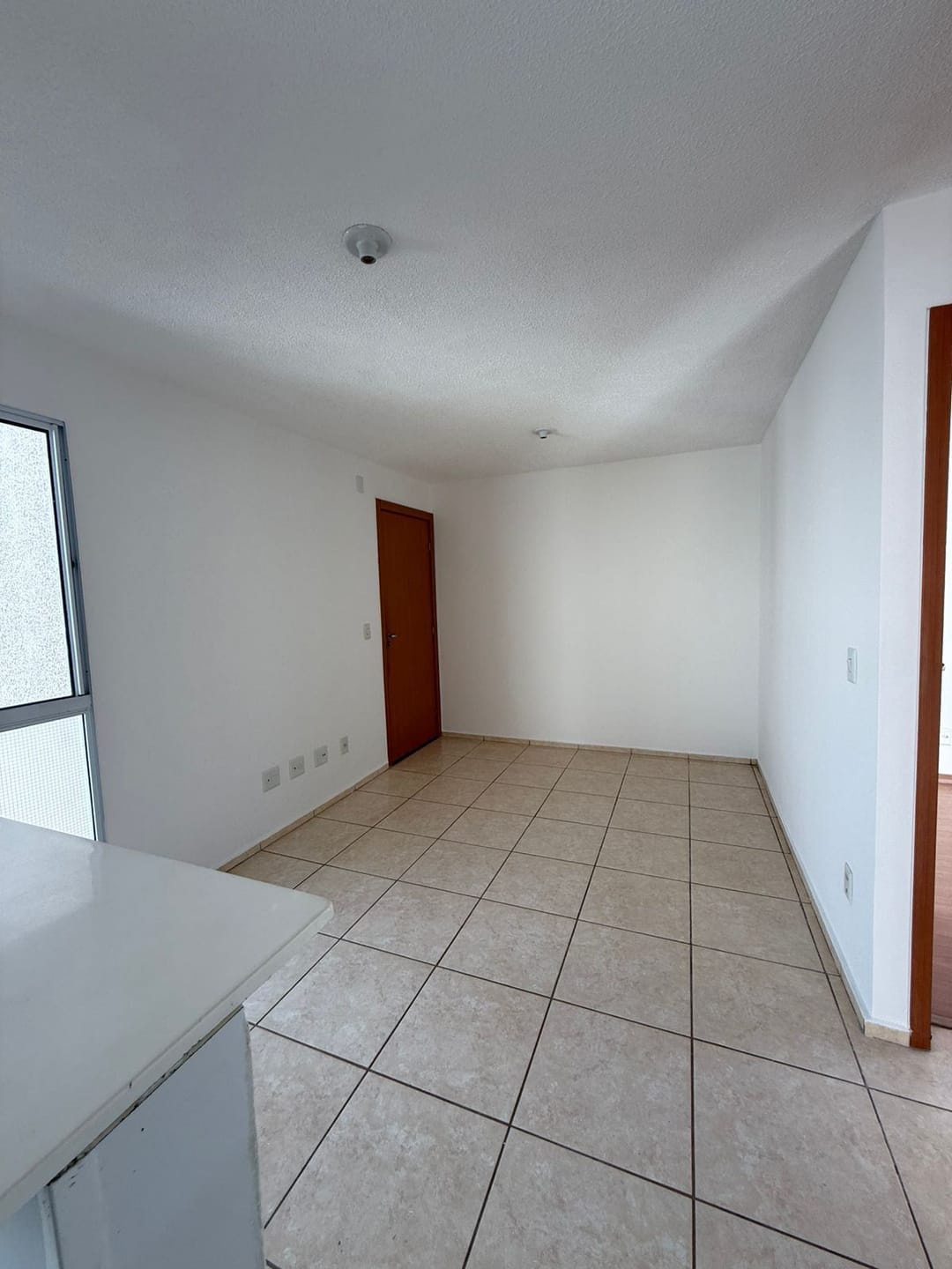 Apartamento à venda com 2 quartos, 45m² - Foto 4