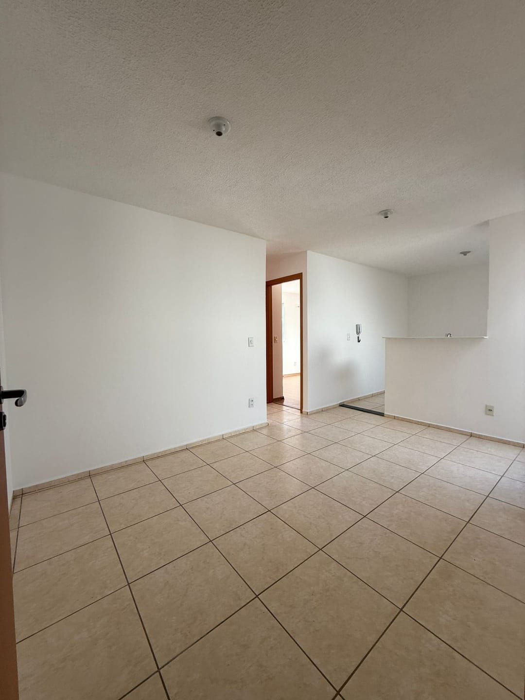 Apartamento à venda com 2 quartos, 45m² - Foto 8