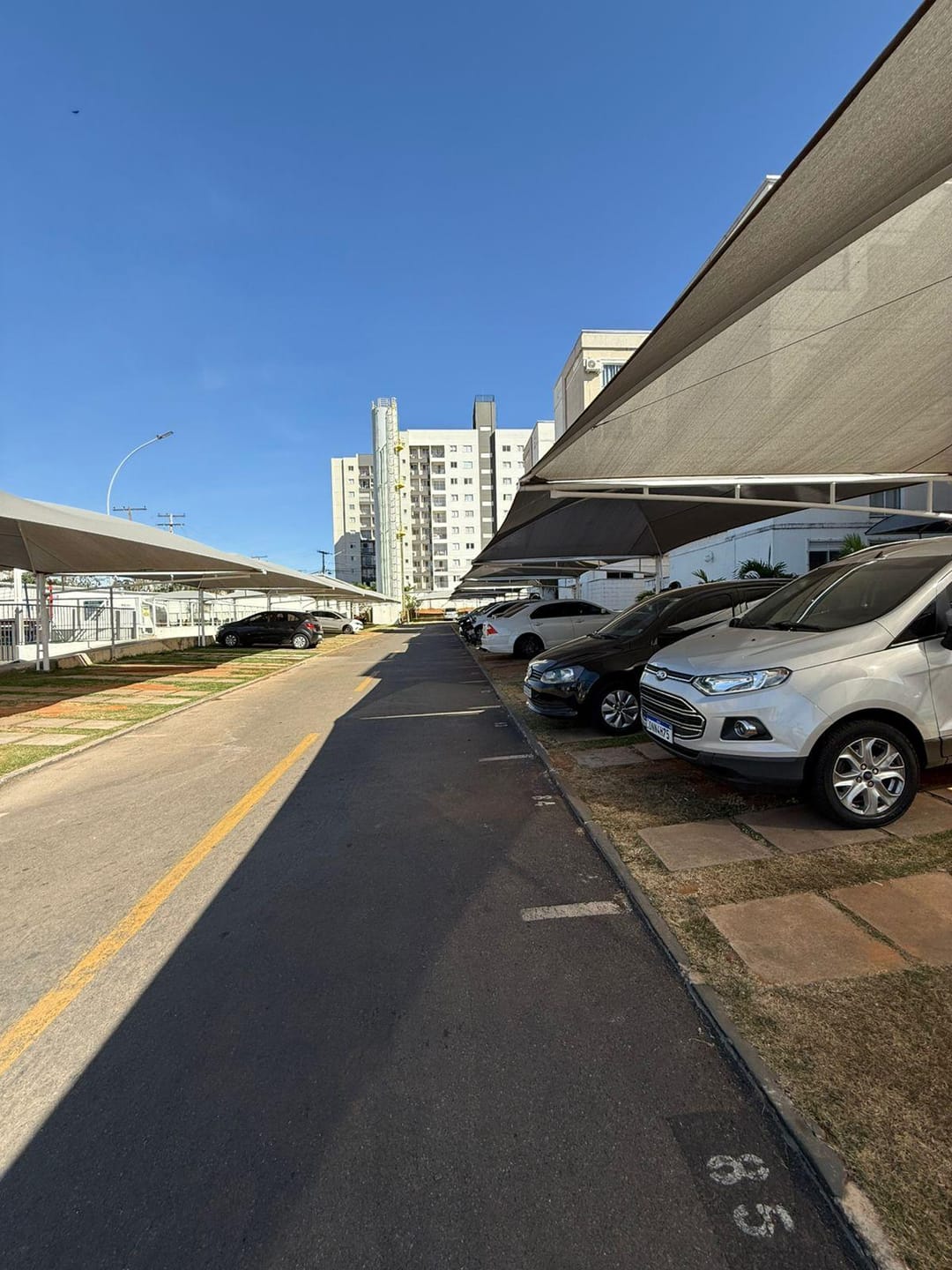 Apartamento à venda com 2 quartos, 45m² - Foto 26