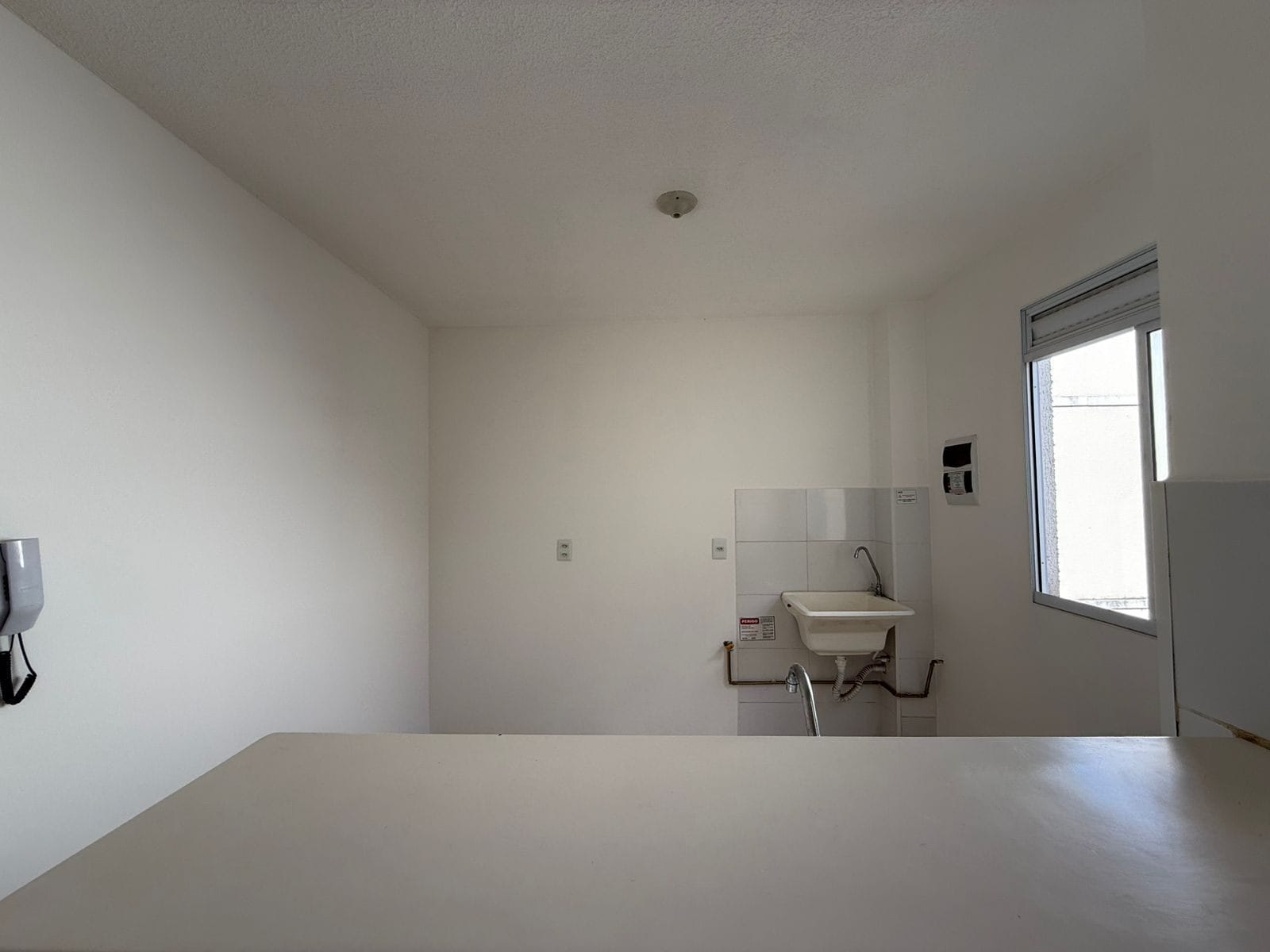 Apartamento à venda com 2 quartos, 45m² - Foto 13
