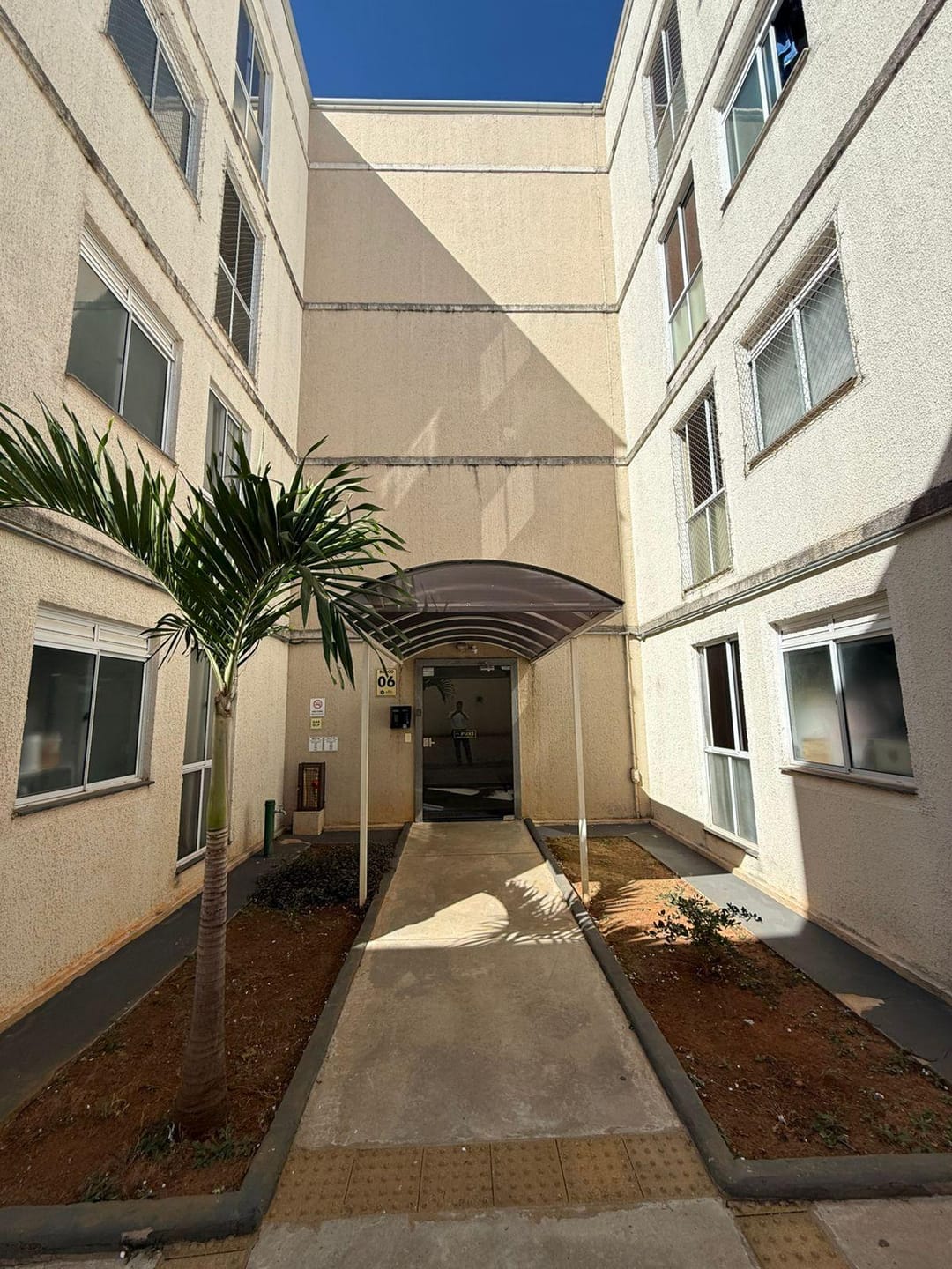 Apartamento à venda com 2 quartos, 45m² - Foto 25