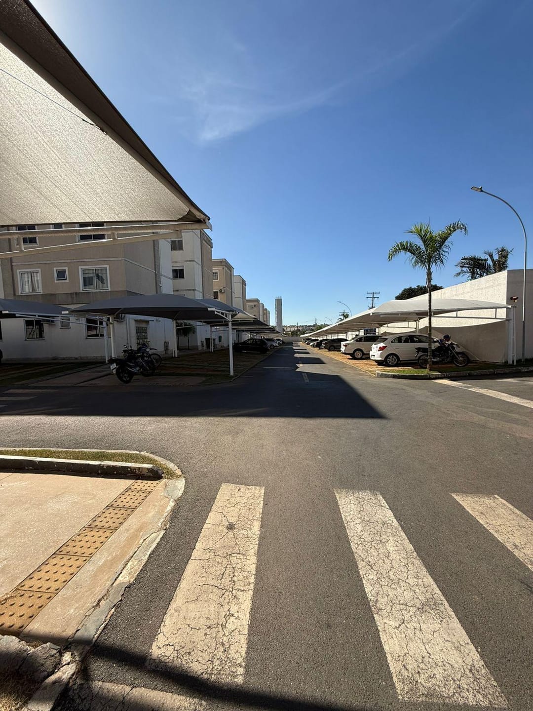 Apartamento à venda com 2 quartos, 45m² - Foto 27