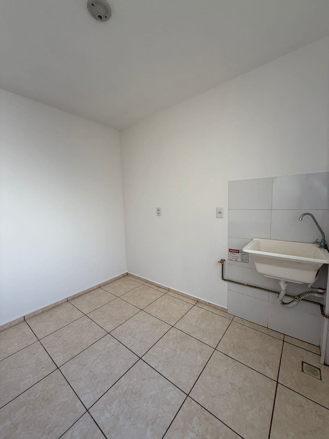 Apartamento à venda com 2 quartos, 45m² - Foto 10