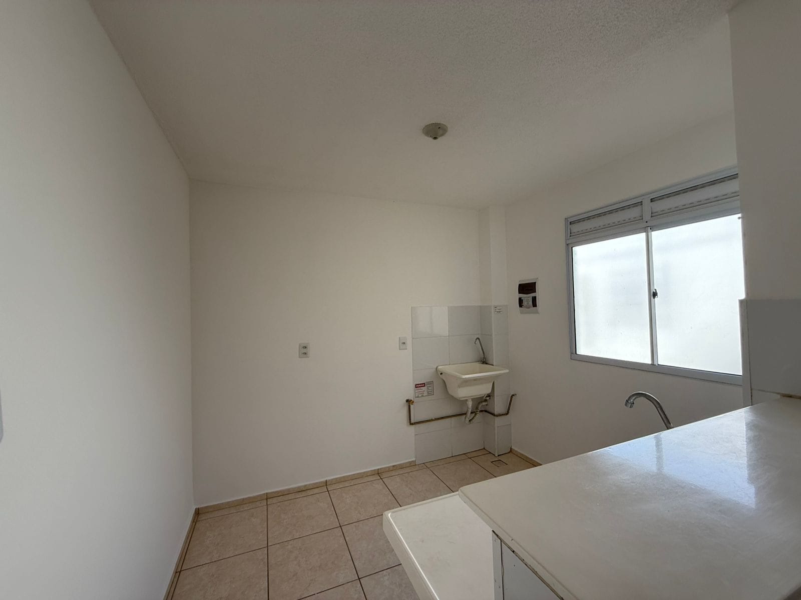 Apartamento à venda com 2 quartos, 45m² - Foto 12