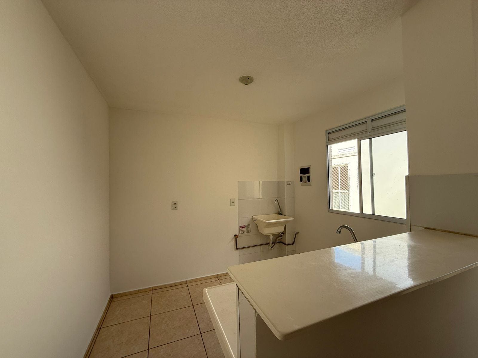 Apartamento à venda com 2 quartos, 45m² - Foto 9
