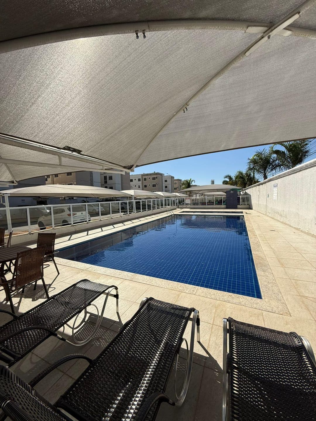 Apartamento à venda com 2 quartos, 45m² - Foto 20
