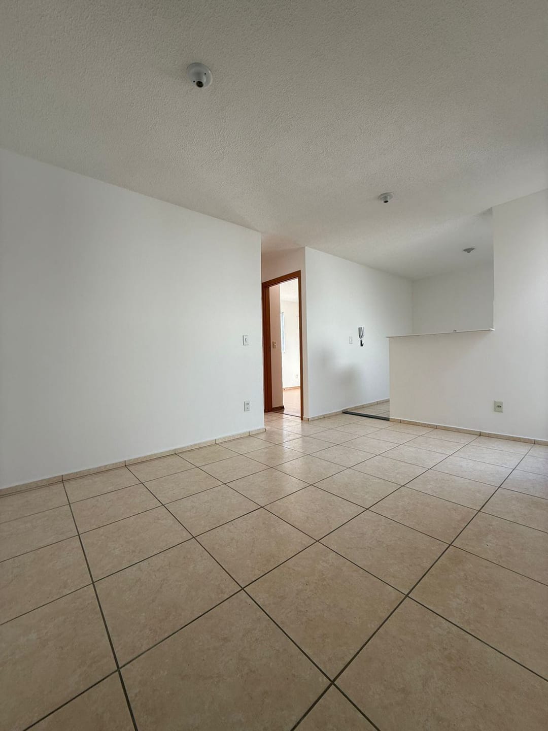 Apartamento à venda com 2 quartos, 45m² - Foto 6