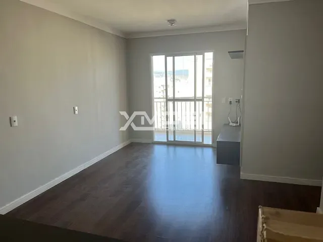 Apartamento 3 quartos e 1 banheiro, à venda, no bairro Vila Nambi em Jundiaí