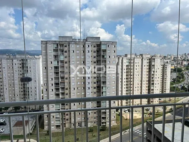 Apartamento 3 quartos e 1 banheiro, à venda, no bairro Vila Nambi em Jundiaí