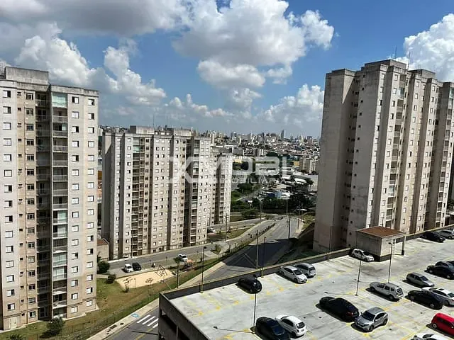 Apartamento 3 quartos e 1 banheiro, à venda, no bairro Vila Nambi em Jundiaí