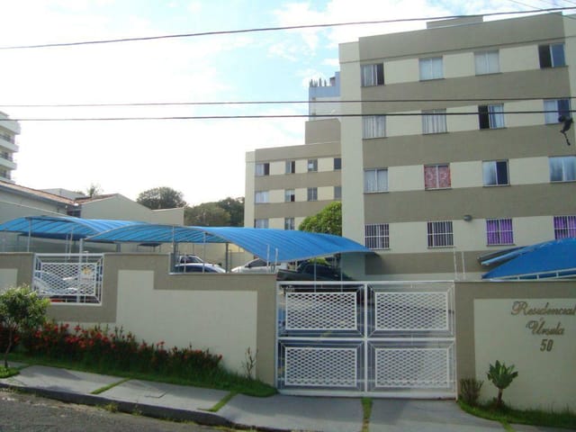 Foto do Apartamento - Apartamento à venda 2 Quartos, 1 Vaga, 47.81M², Fabrício, Uberaba - MG | Kjhhjjhj | ZUCATO IMOBILIARIA LTDA