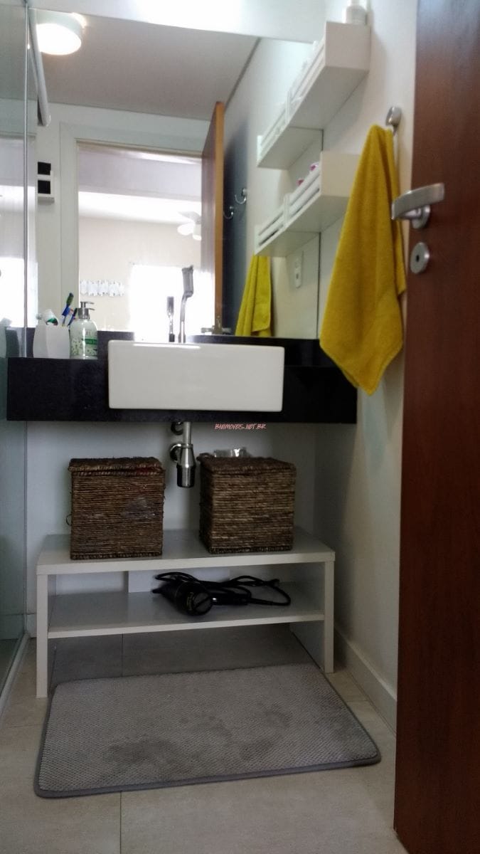Apartamento, 2 quartos, 85 m² - Foto 14
