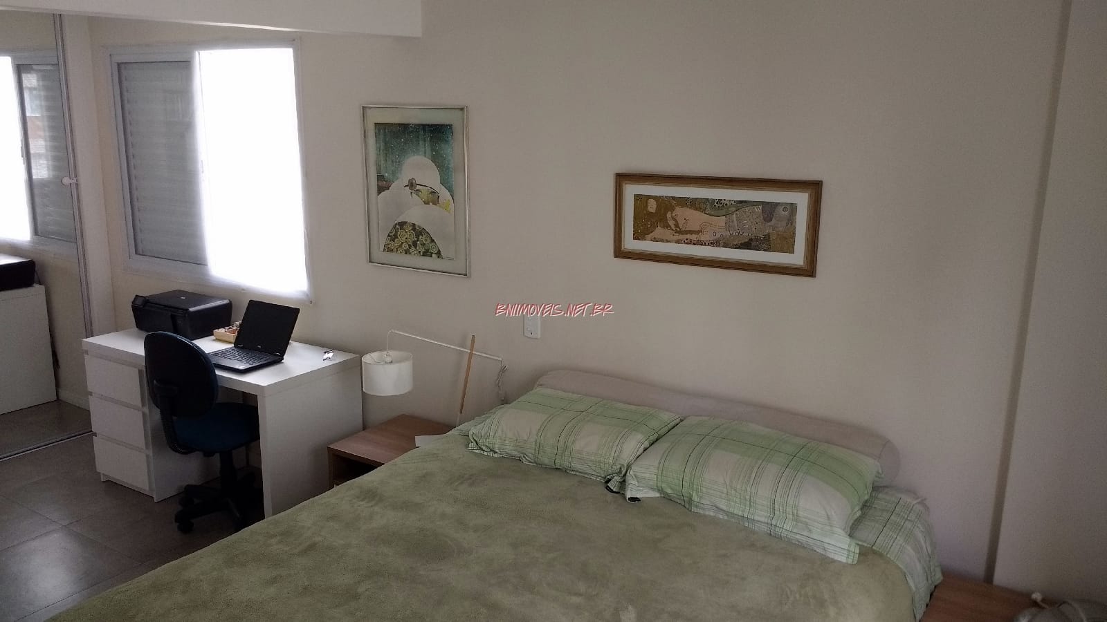 Apartamento, 2 quartos, 85 m² - Foto 11