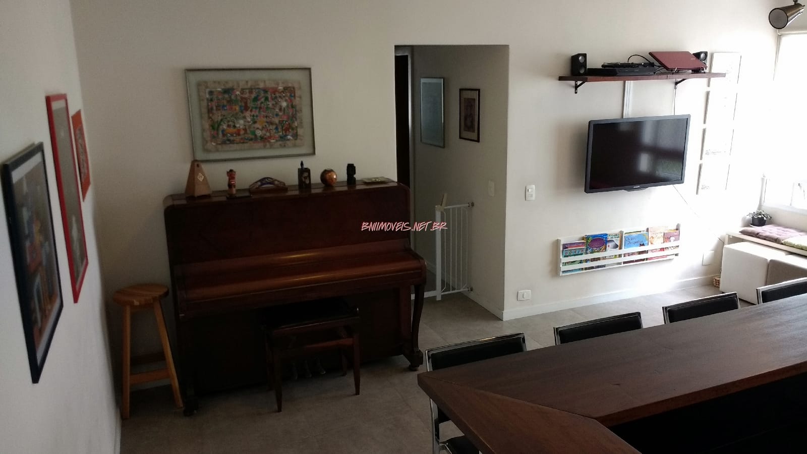 Apartamento, 2 quartos, 85 m² - Foto 5