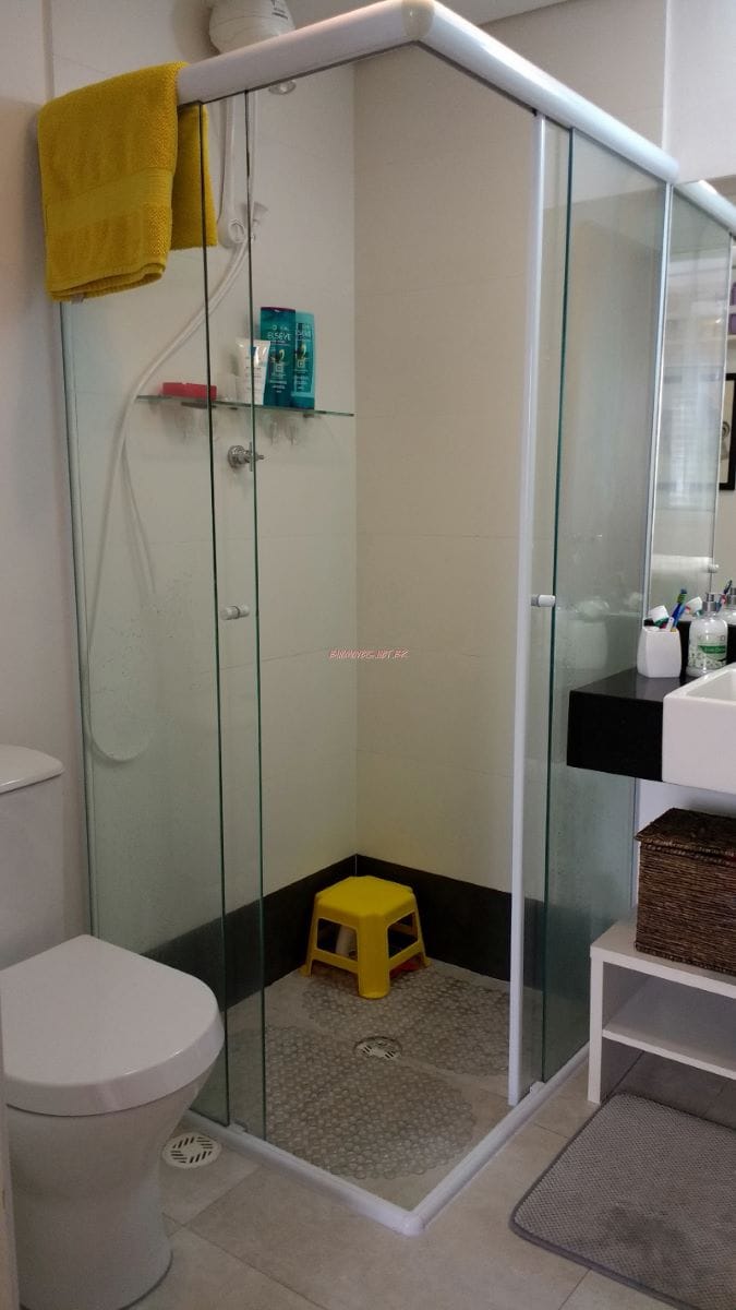 Apartamento, 2 quartos, 85 m² - Foto 15