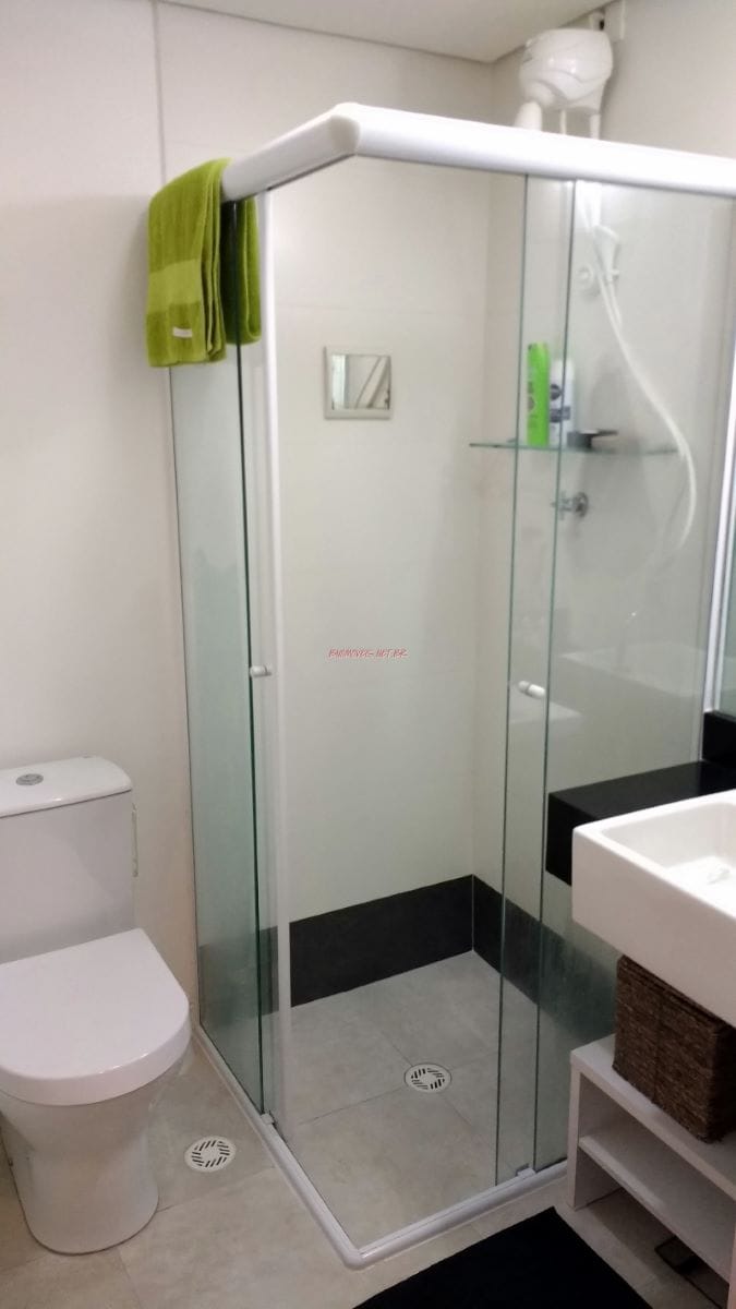 Apartamento, 2 quartos, 85 m² - Foto 10