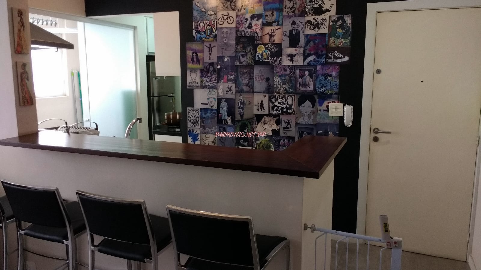Apartamento, 2 quartos, 85 m² - Foto 4
