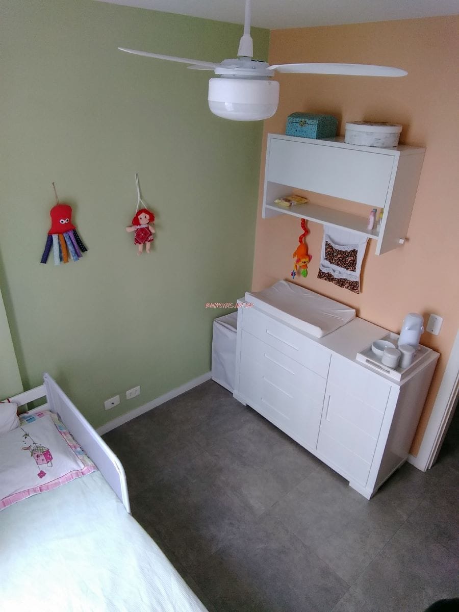 Apartamento, 2 quartos, 85 m² - Foto 13