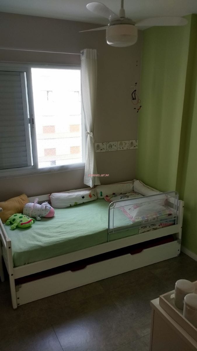 Apartamento, 2 quartos, 85 m² - Foto 8