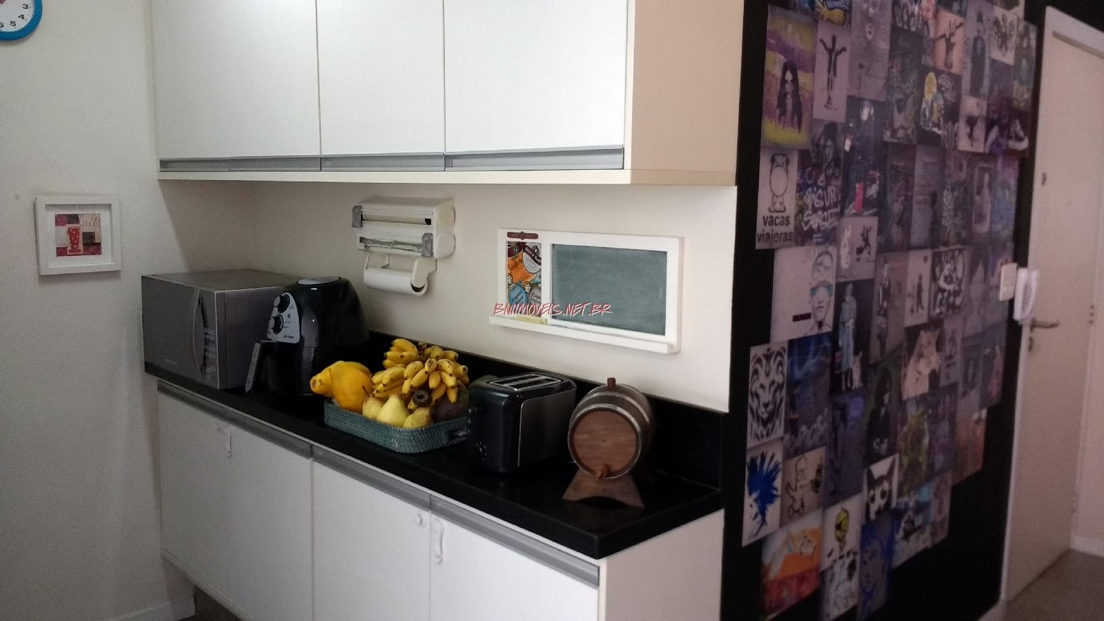 Apartamento, 2 quartos, 85 m² - Foto 6