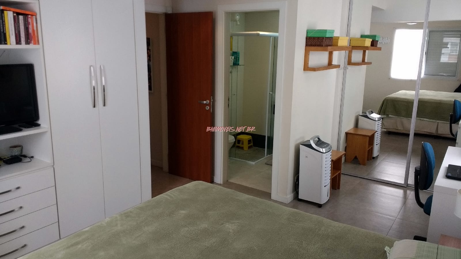 Apartamento, 2 quartos, 85 m² - Foto 9