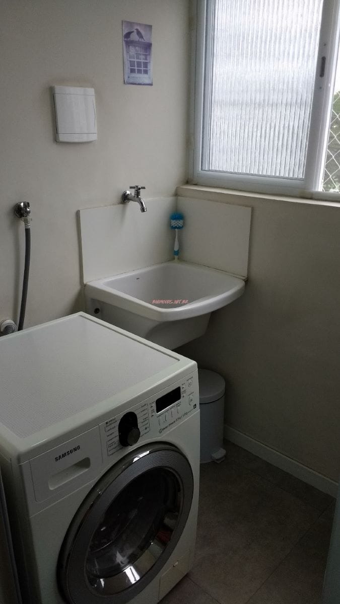 Apartamento, 2 quartos, 85 m² - Foto 16