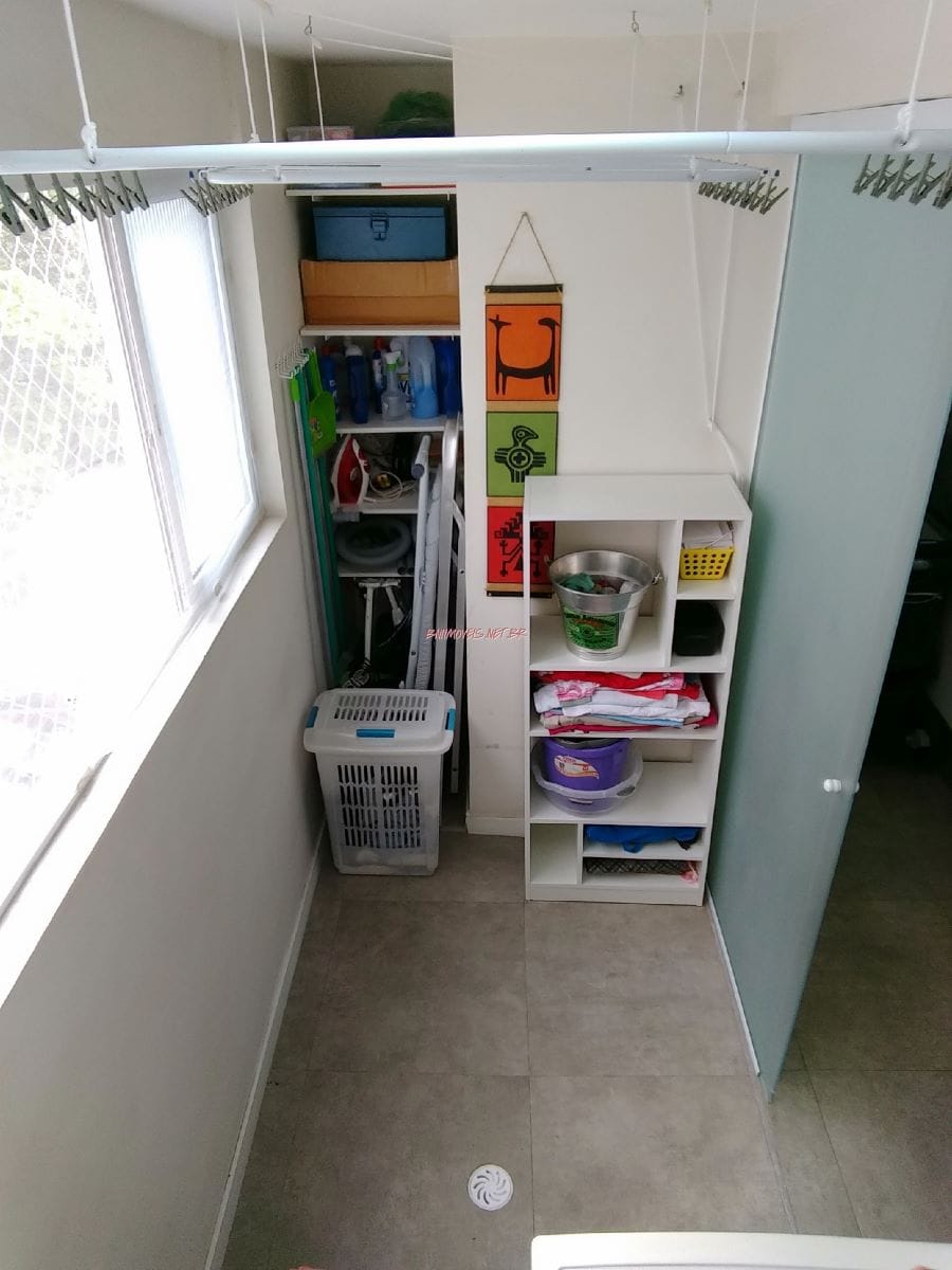Apartamento, 2 quartos, 85 m² - Foto 17