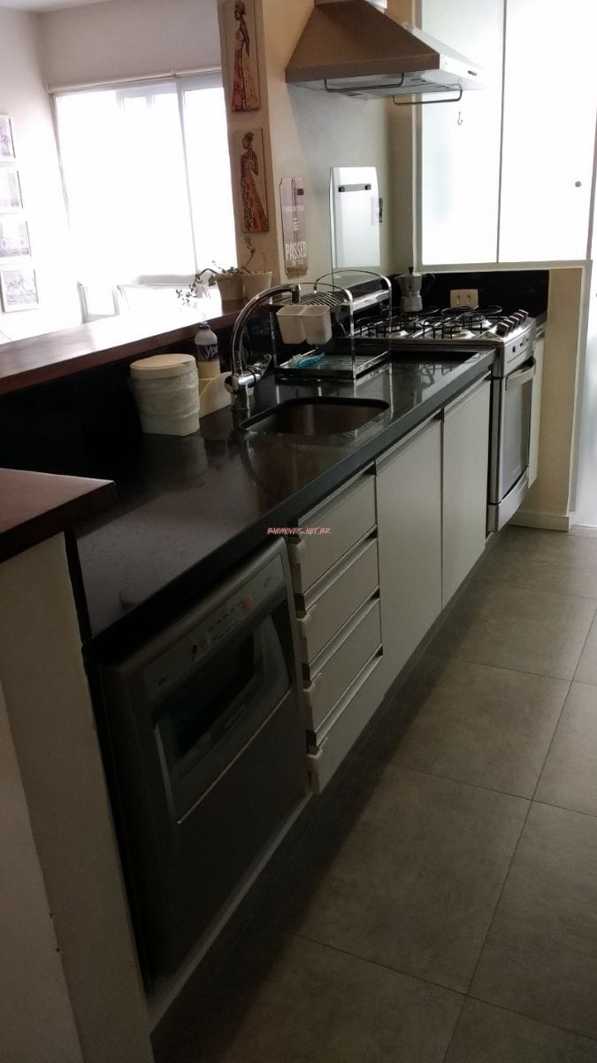 Apartamento, 2 quartos, 85 m² - Foto 7